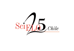 Logo de SciELO Chile