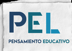 Imagen de logo de revista PEL.